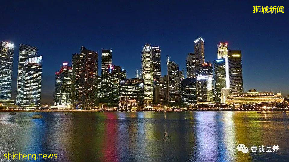 久居新加坡该如何规划医疗健康保险