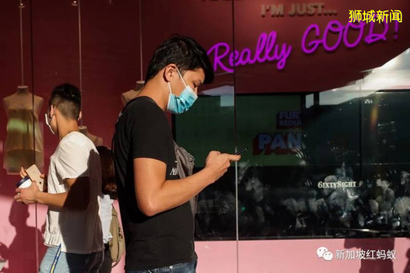 疫苗不是万灵丹 新加坡专家:疫情不会马上消失