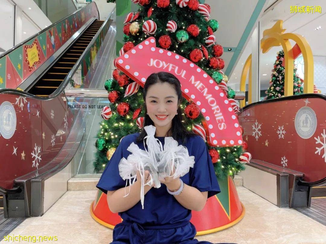 日妝巅峰三巨頭！全球限量款就在新加坡！黑五快閃店，低至5折