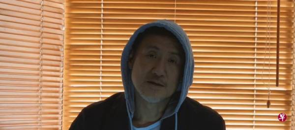 巫啓賢 張學友追憶故人 邢增華“遺作”或發表