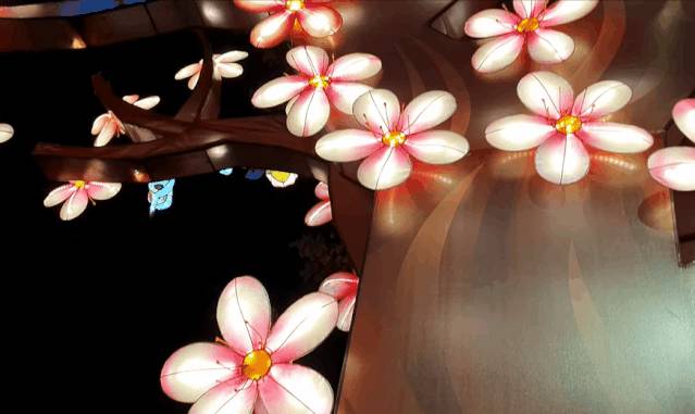 重磅!新加坡5個全新網紅景點來了!中秋節必打卡