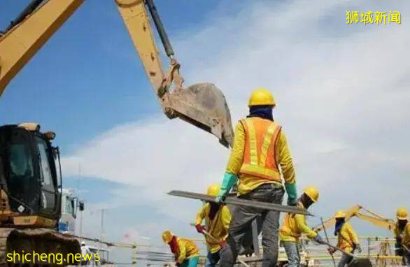 印度客工不敢用、中國客工用不起！新加坡用工荒何時破題