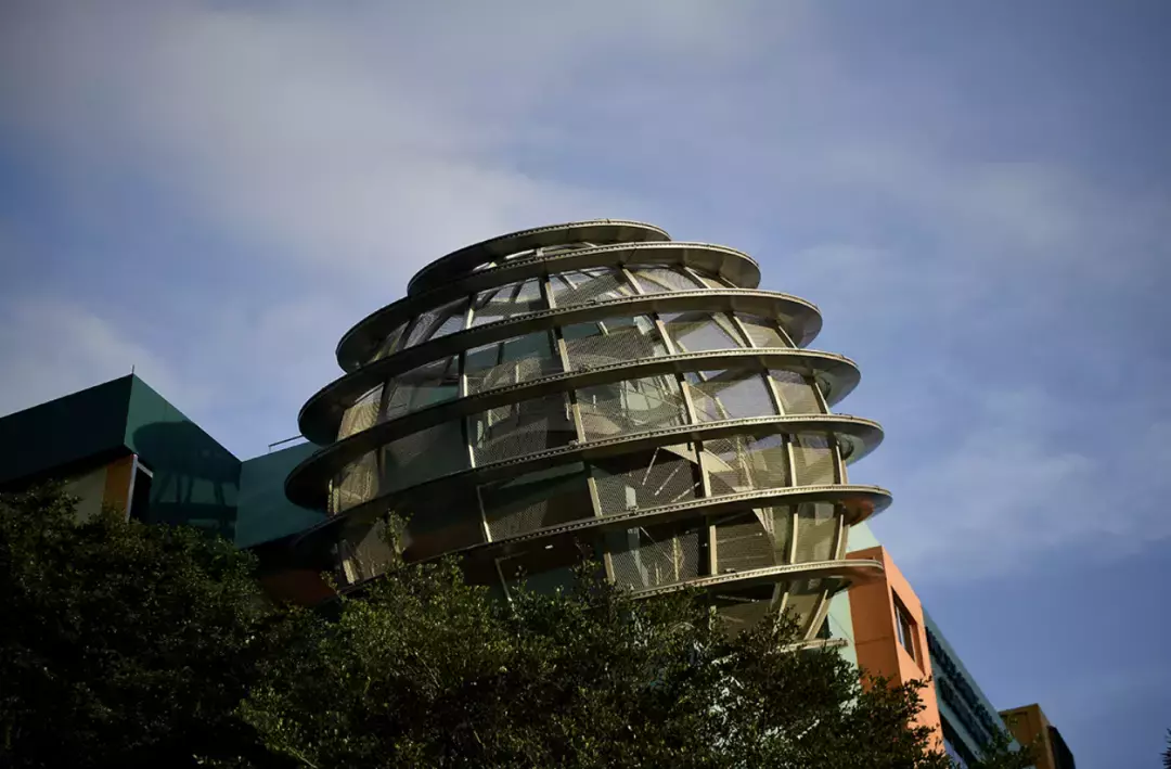 假期出遊第二彈 新加坡隱藏的“寶藏”勝地