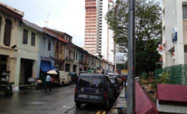 明天解封！去食閣吃飯、上廁所竟然有這麽多新規定!