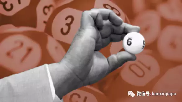 这个人花1块钱，换来了500多万新币