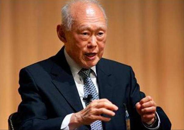 新加坡:亲切又陌生