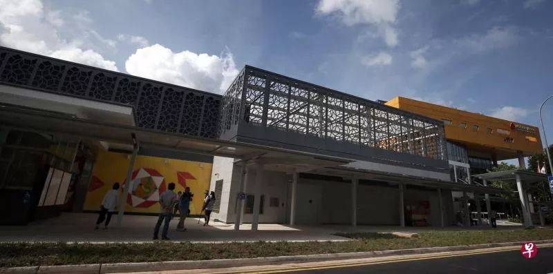 从汤东线三地铁站设计重新认识兀兰