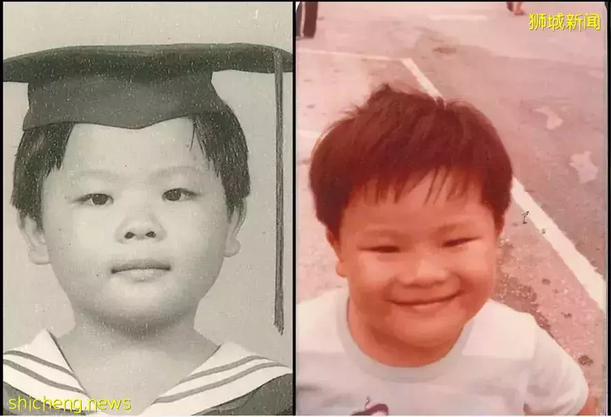 邻里学校毕业的草根领袖,凭什么成为新加坡政坛新“男主”