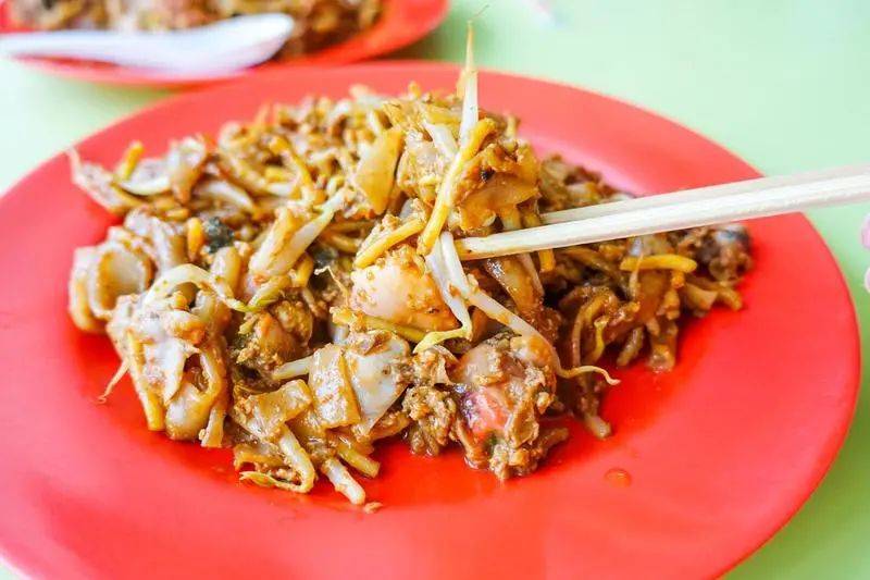 年終盤點 全島最好吃的八大小販中心（上）