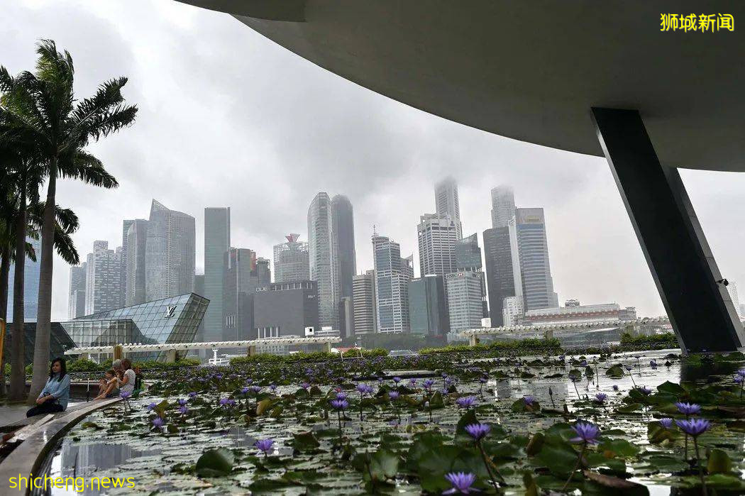 全球最累城市新加坡进前三，到底有多累