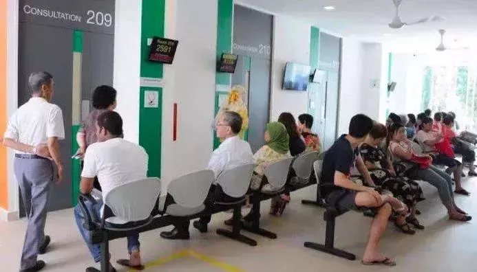 疫情之下,孕妇在新加坡看医生、做检查有限制吗