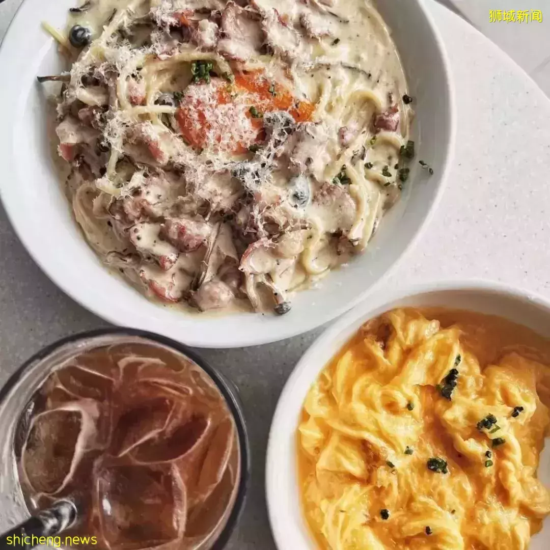 狮城东北部的Café攻略第二弹,值得出门刷一遍的宝藏咖啡小馆来了