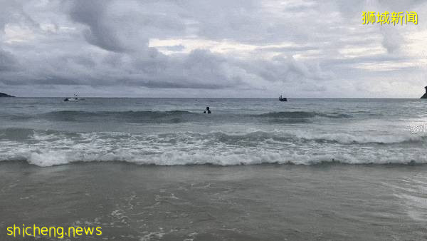 中國媽媽在普吉島陪讀，快樂教育、生活恣意，她爲什麽還要轉戰新加坡