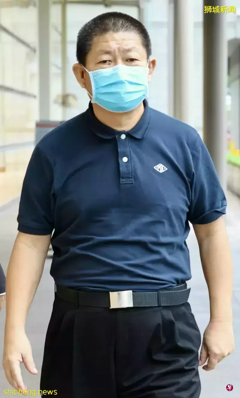 ◤华男起诉公司◢ 辩方：歪曲工时计算 阿叔：读书少看不懂