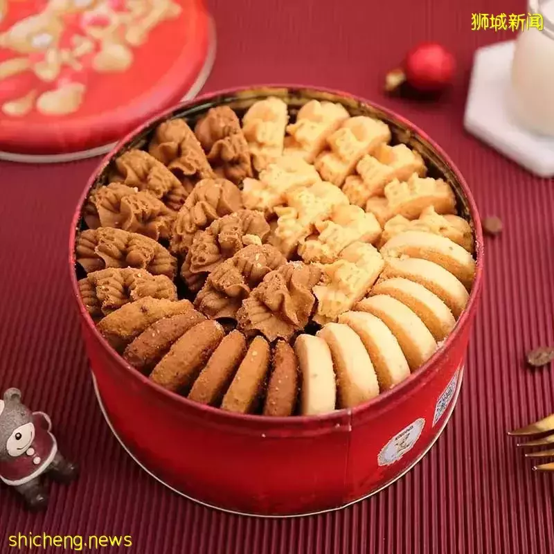 吃過N次的才推薦!新加坡各大超市33種爆款零食大盤點,塞滿你的購物車吧