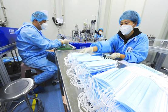 2020全年抗疫成績單出了！你給新加坡抗疫打幾分