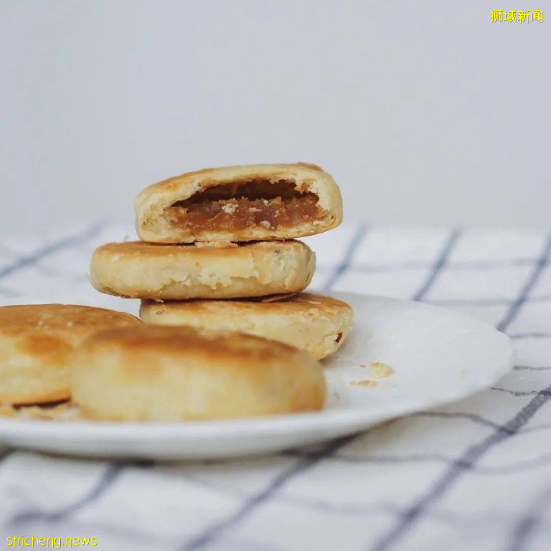 狮城MRT美食 Novena美食大起底，饿的时候千万别看