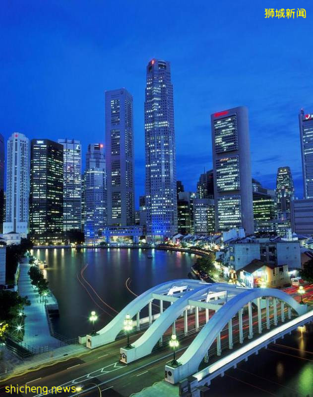 亚洲篇：带你看新加坡（15）