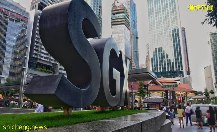 新加坡本地金融業 今年可創造6500份新工作