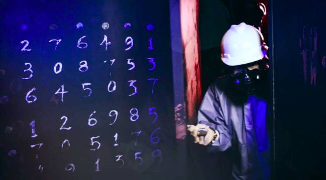 坡島夜生活出行指南！90s旱冰Disco club、室內mini高爾夫bar、高能版密室逃脫等你來玩