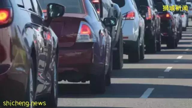 越堤族:第二通道“公路暴怒”事件常因兩件事而起