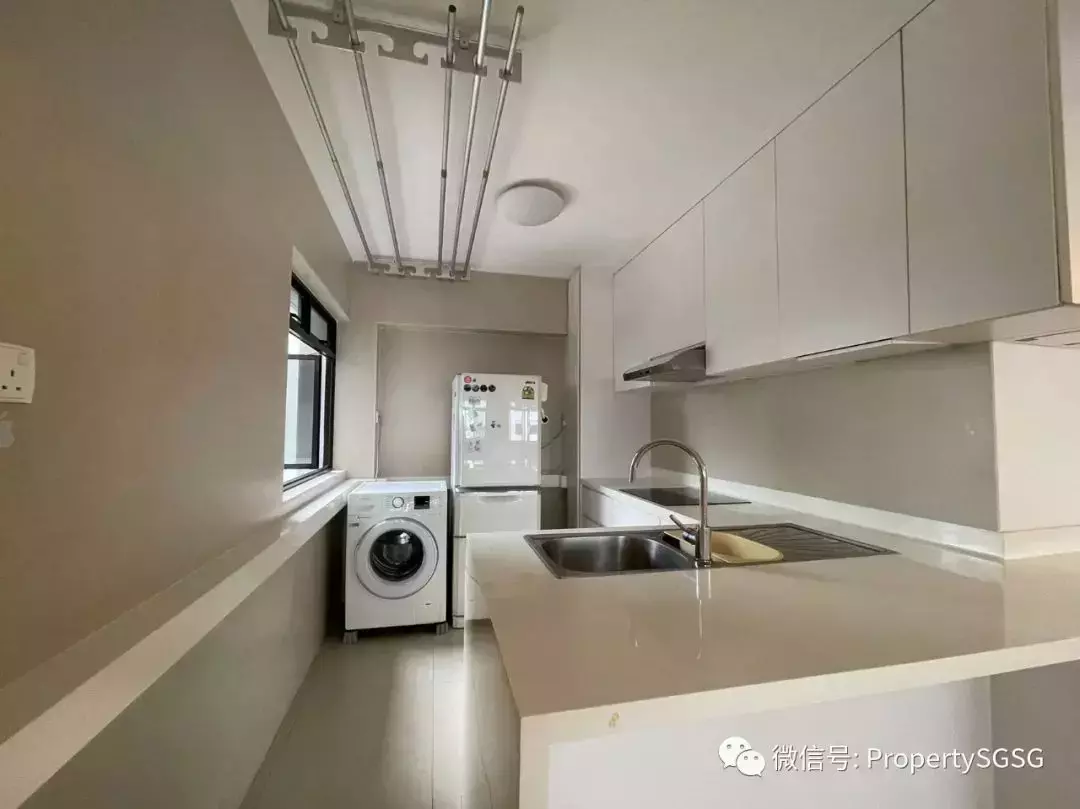 【二手組屋】丹戎巴葛/三巴旺/海軍部 新加坡優質二手組屋房源分享