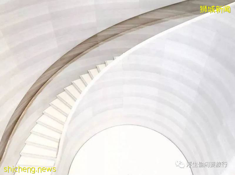 新加坡拍照圣地