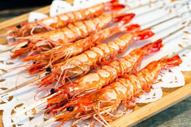 吃火锅自助就送烤鱼！好来屋年终劲爆福利已上线