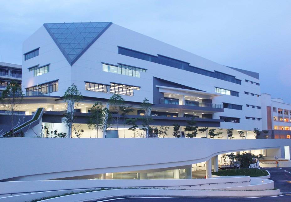 新加坡一流的高等教育體系是怎麽形成的？（一）