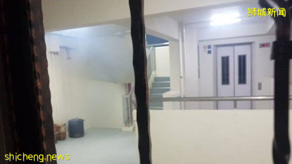 阿嫂初一十五烧香9小时 邻居苦不堪言