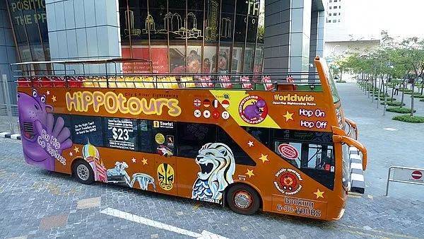 公寓|新加坡出行攻略和优质公寓推介