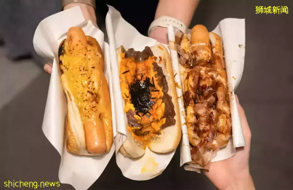 新加坡”馬來村“大變樣!開齋節集市爲期一個月,好吃好玩全攻略