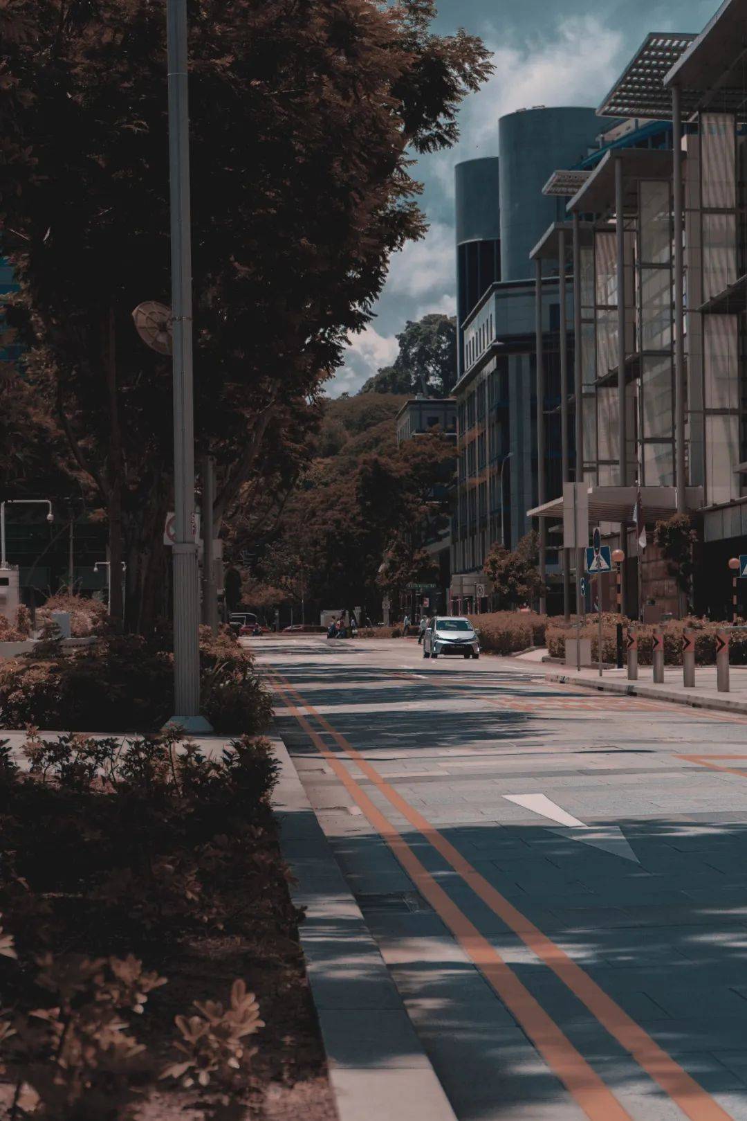 2021年新加坡移民方式全汇总