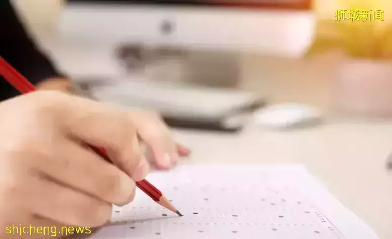 升學率20年新高!原來新加坡只有不到80%的人能上“高中”