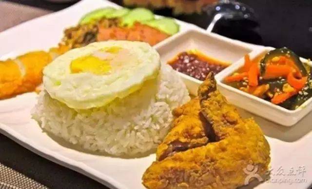 新加坡全攻略,美景、美食、交通