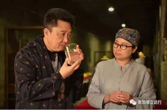 立达行来自海事业的跨界献礼