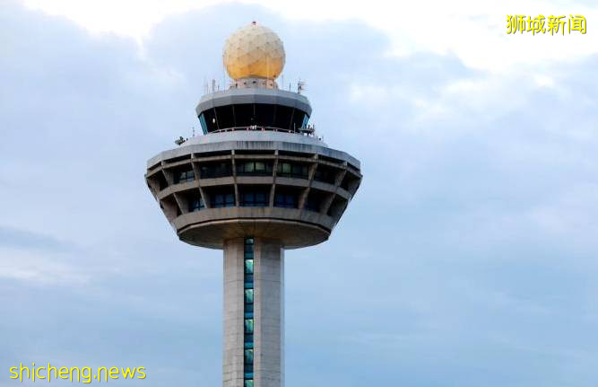 圣诞将至，新加坡樟宜机场推出嘉年华活动，公众可足不出户“环游全球