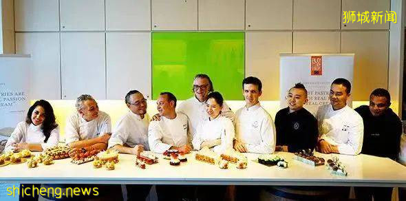 開一所屬于自己的米其林餐館，是種怎樣的體驗