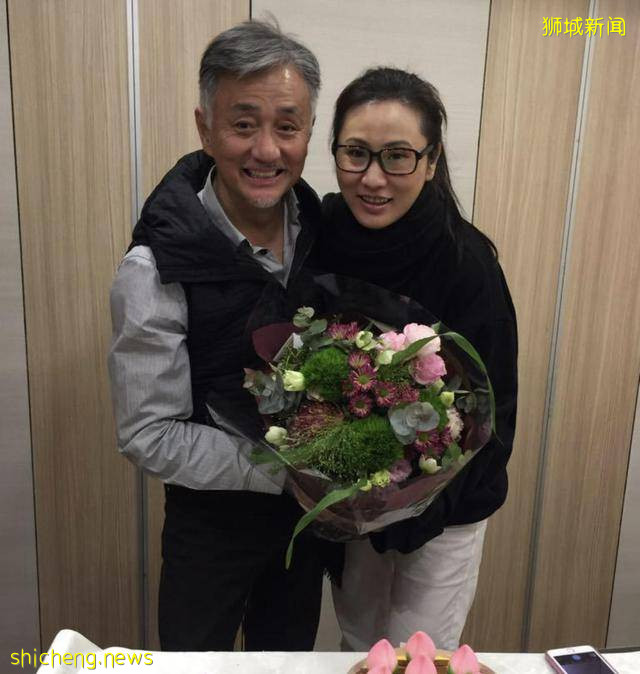 吴岱融戏中不羁戏外专情,因演奸角深入民心,计划回新加坡发展