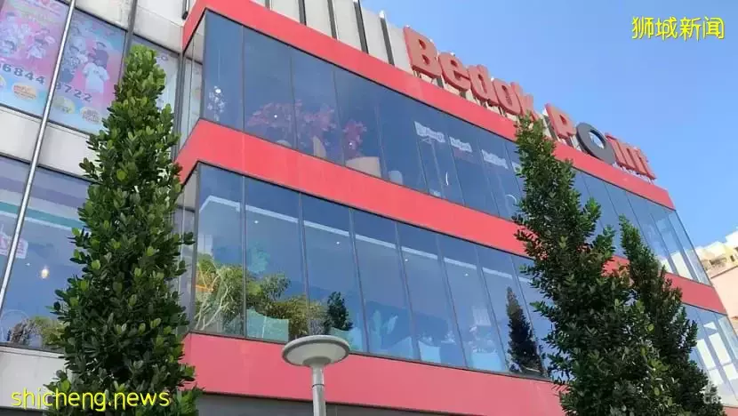 怪事!新加坡2022年上半年解封后,竟有更多店倒闭关门