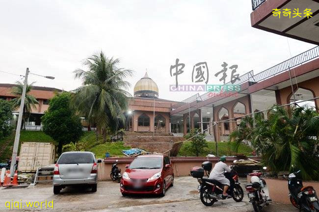 ◤复管令SOP◢ 大城堡万人集会 再添1死亡病例!