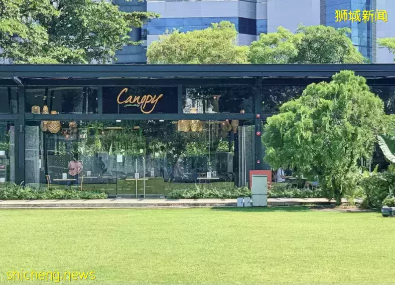 好吃好玩！新加坡10家兒童餐廳，自帶玩樂區堪比付費遊樂場