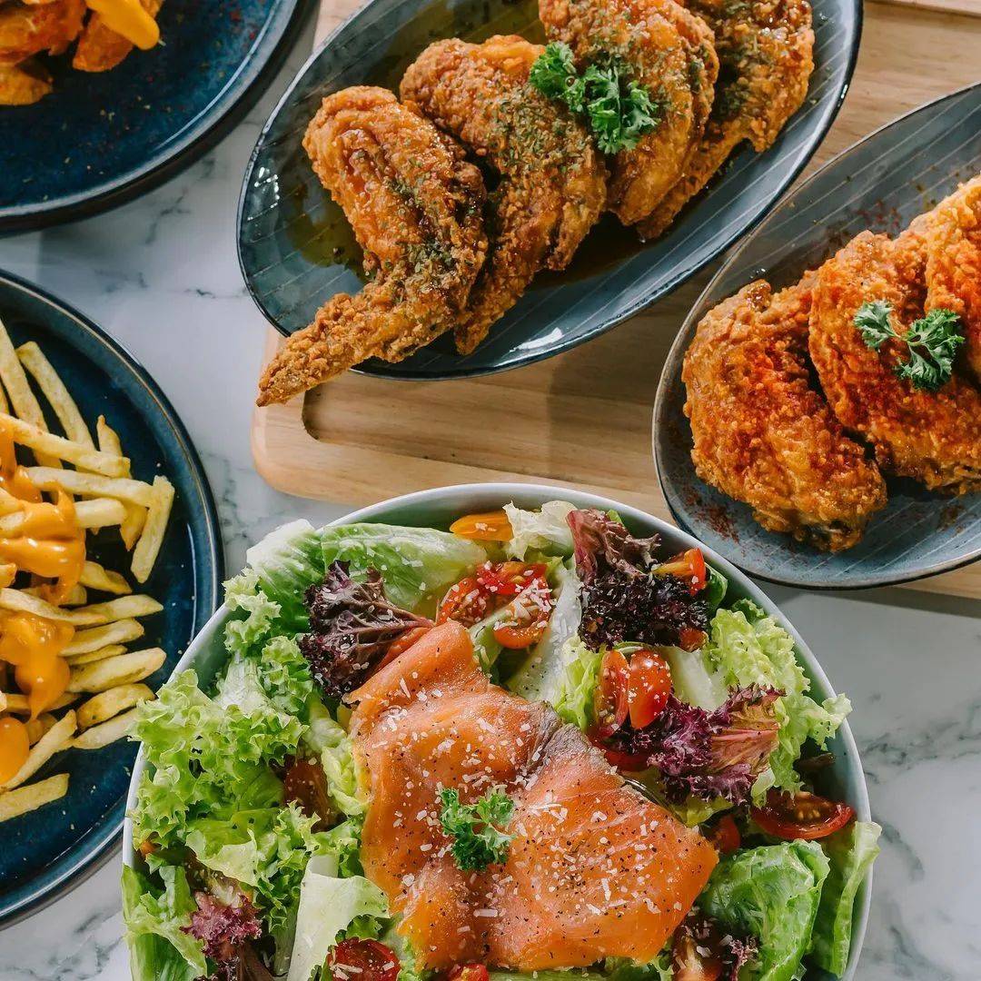 新年新氣象,Redhill附近竟然有這麽多優質、精選Cafe