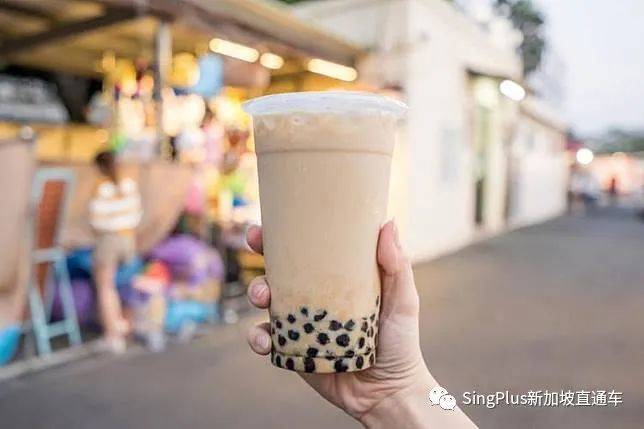 新加坡最离不开中国的一样东西竟然是