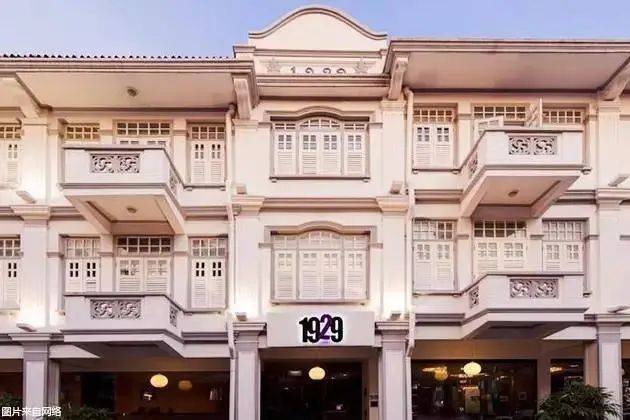 獅城DNA 從日升到日落:來恭錫路走一走