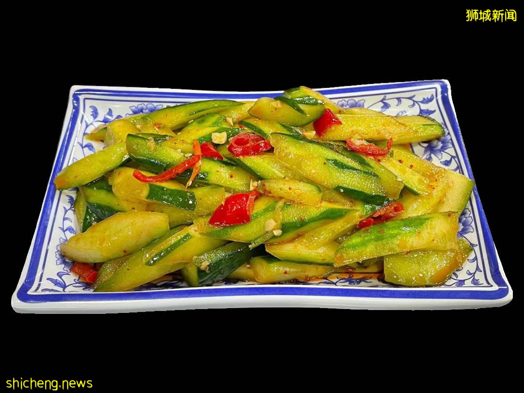 新店入駐 黃土地帶你品嘗匠人陝西風味