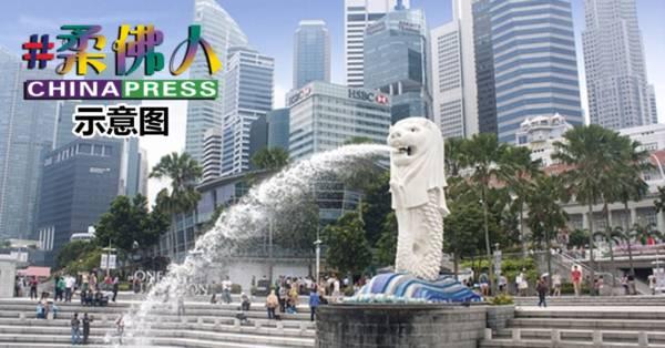 除了kiasu、kiasee 新加坡人更kia shui