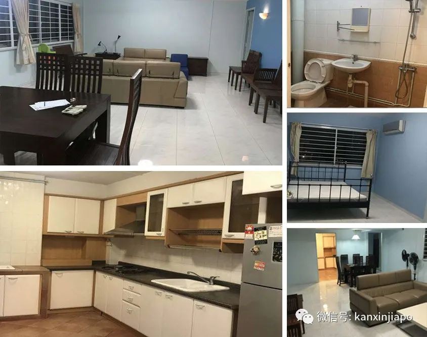 【汇总】出租求租信息:总有一个是你喜欢的!