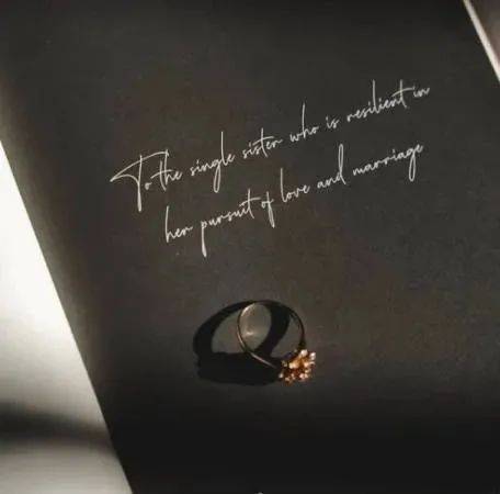 “我決定獨自完成婚紗照的拍攝！這位准新娘經曆了什麽