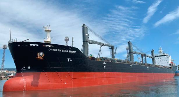 新加坡Thome集團與德國船東合資成立新的船管公司